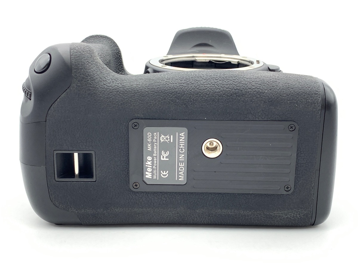 中古】キヤノン EOS 60D ボディ｜｜カメラのキタムラネットショップ