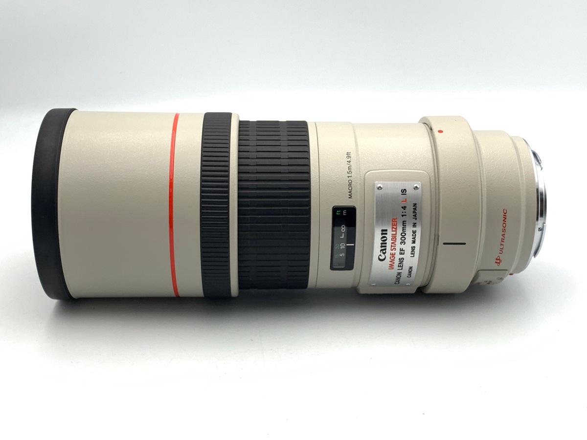 中古】EF 300/4 L IS USM 在庫一覧｜カメラのキタムラ