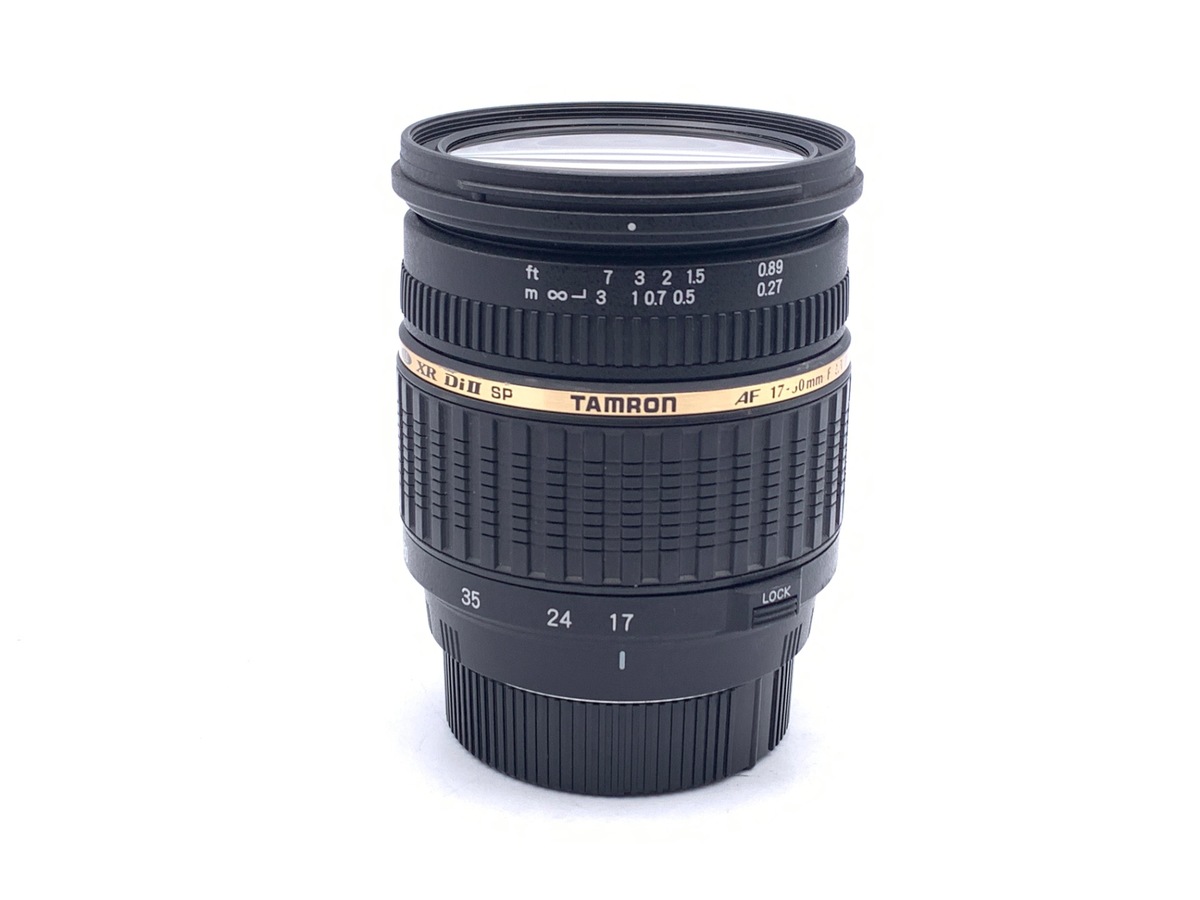 SP AF 17-50/2.8 ������� XR Di II (A16)