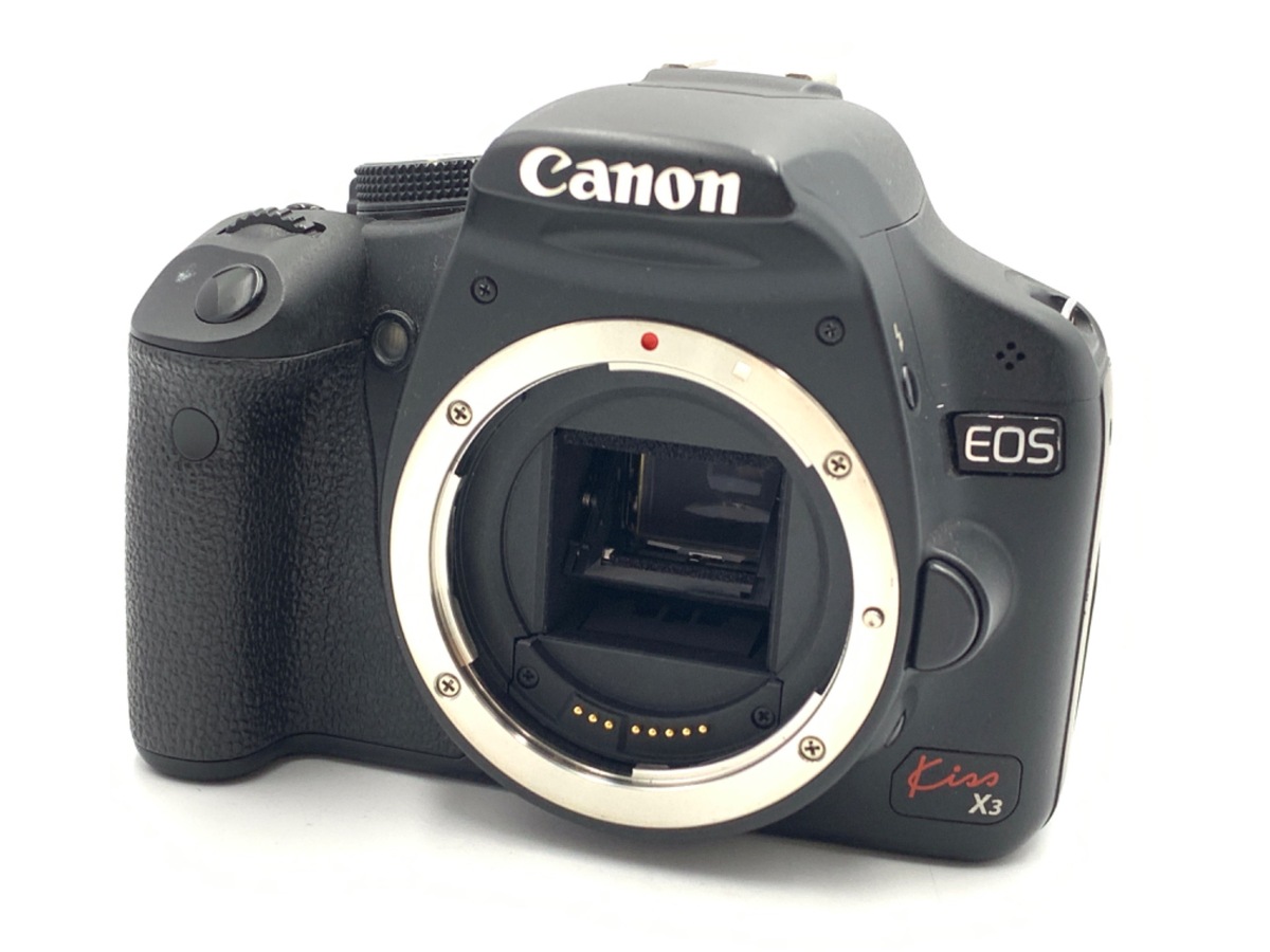 EOS Kiss X3 ���ި�y1510����f�z