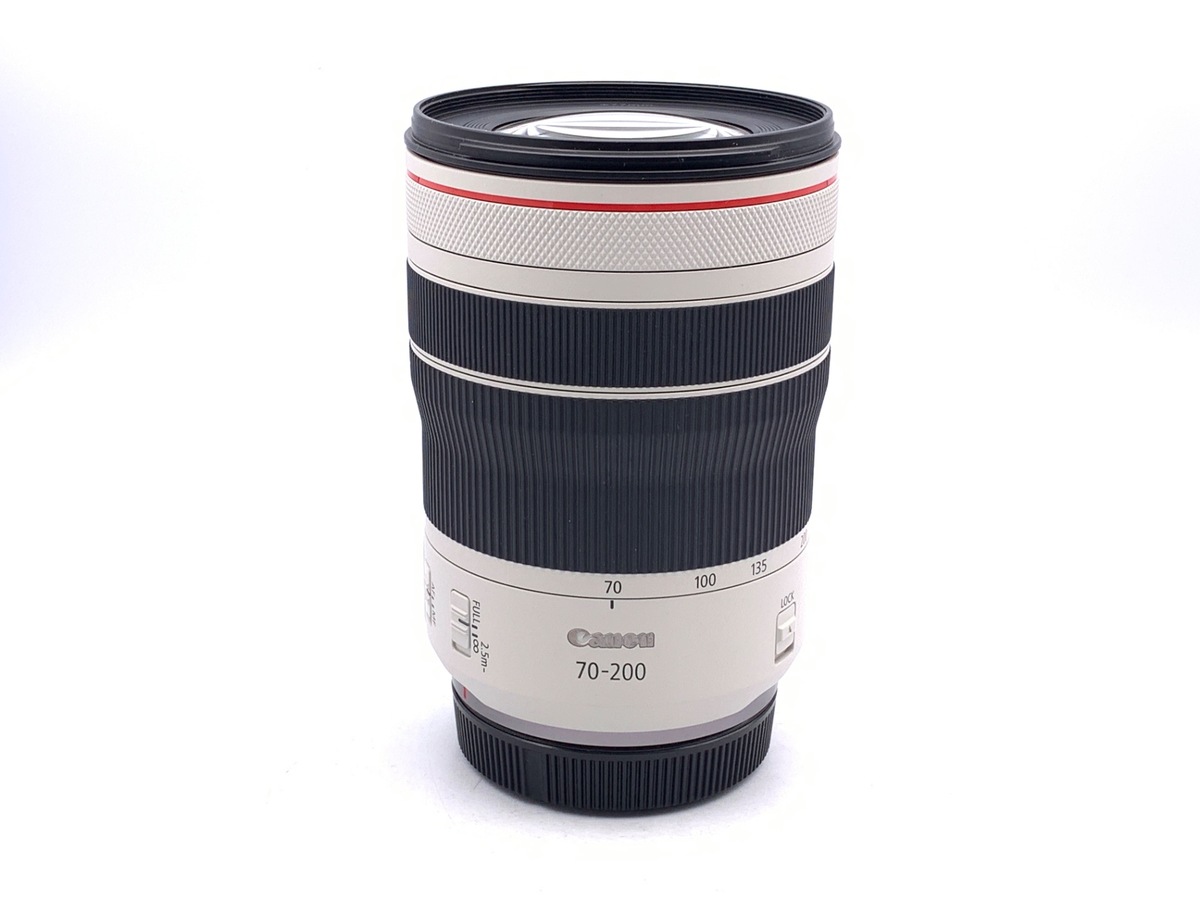 RF70-200mm F4 L IS USM 中古価格比較 - 価格.com