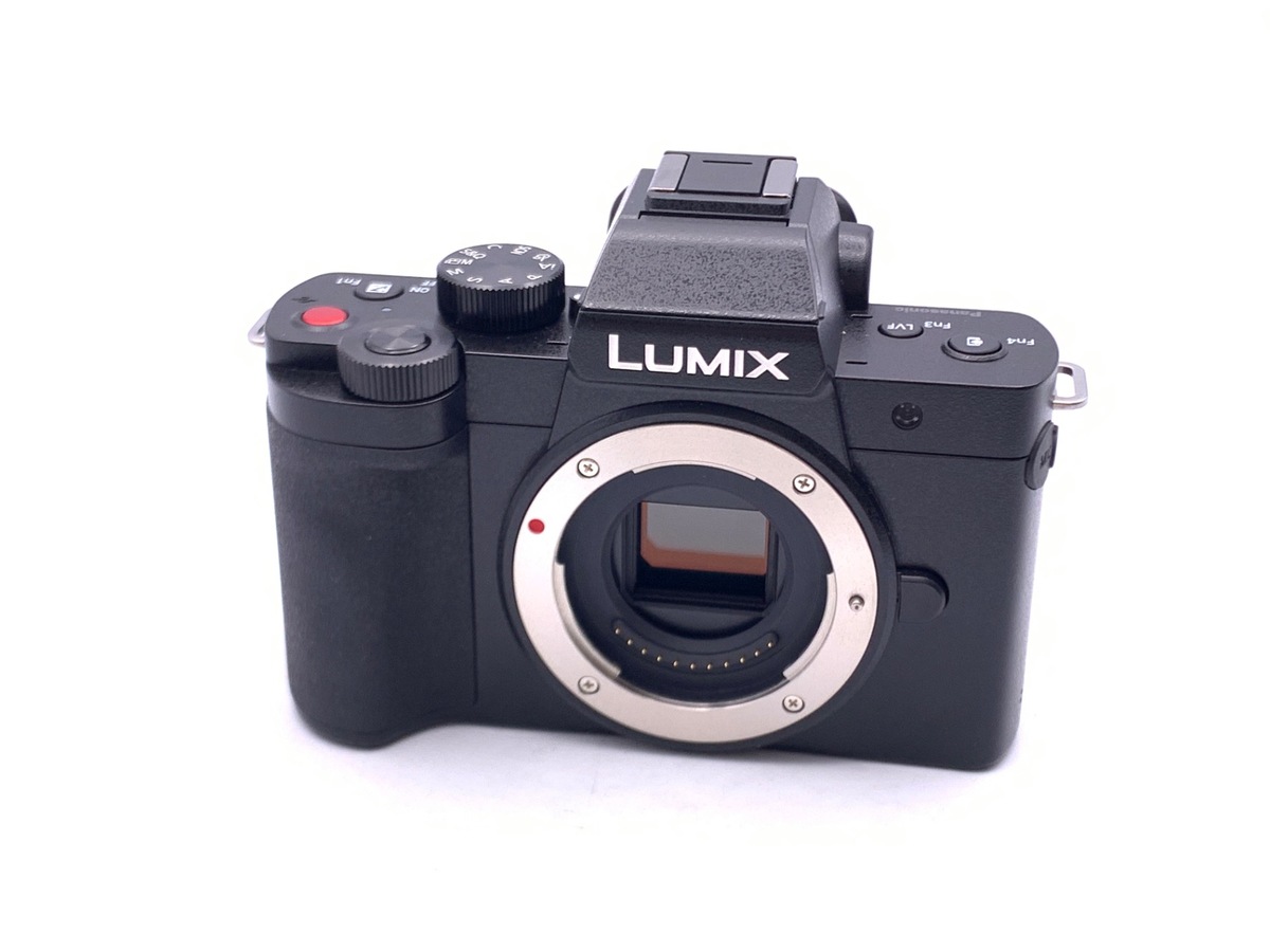 LUMIX DC-G100D ボディ