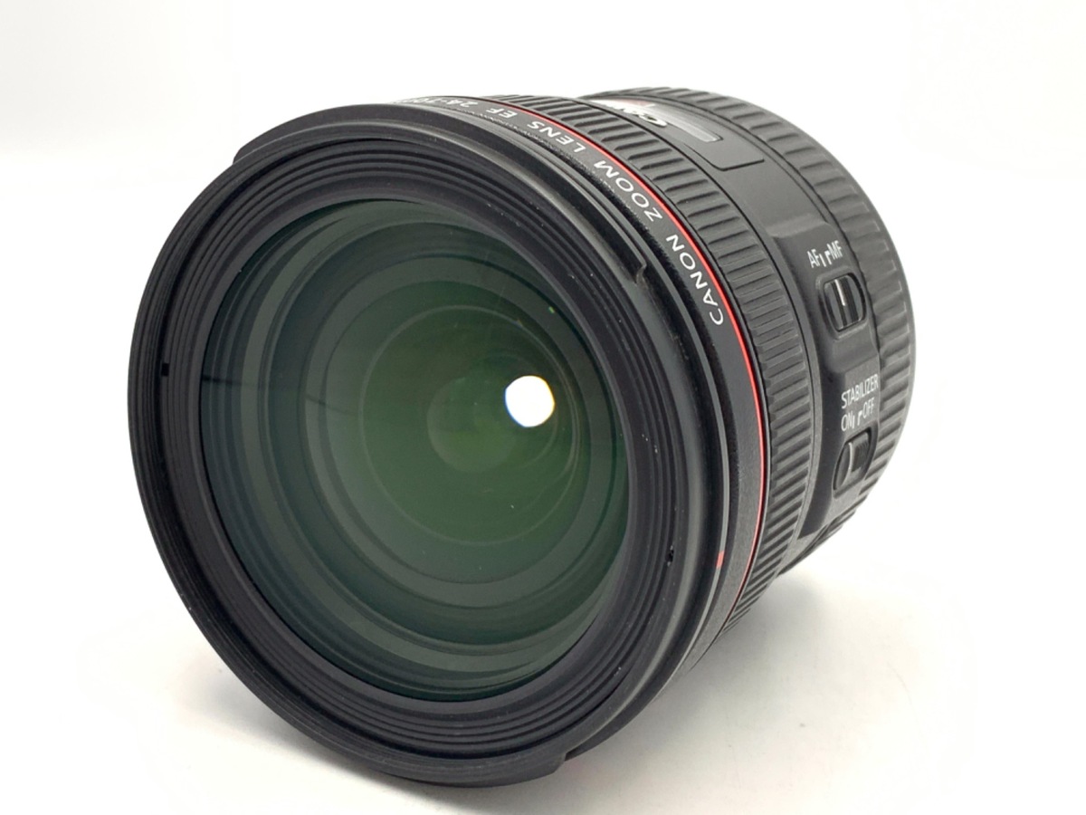 EF 24-70/4 L IS USM
