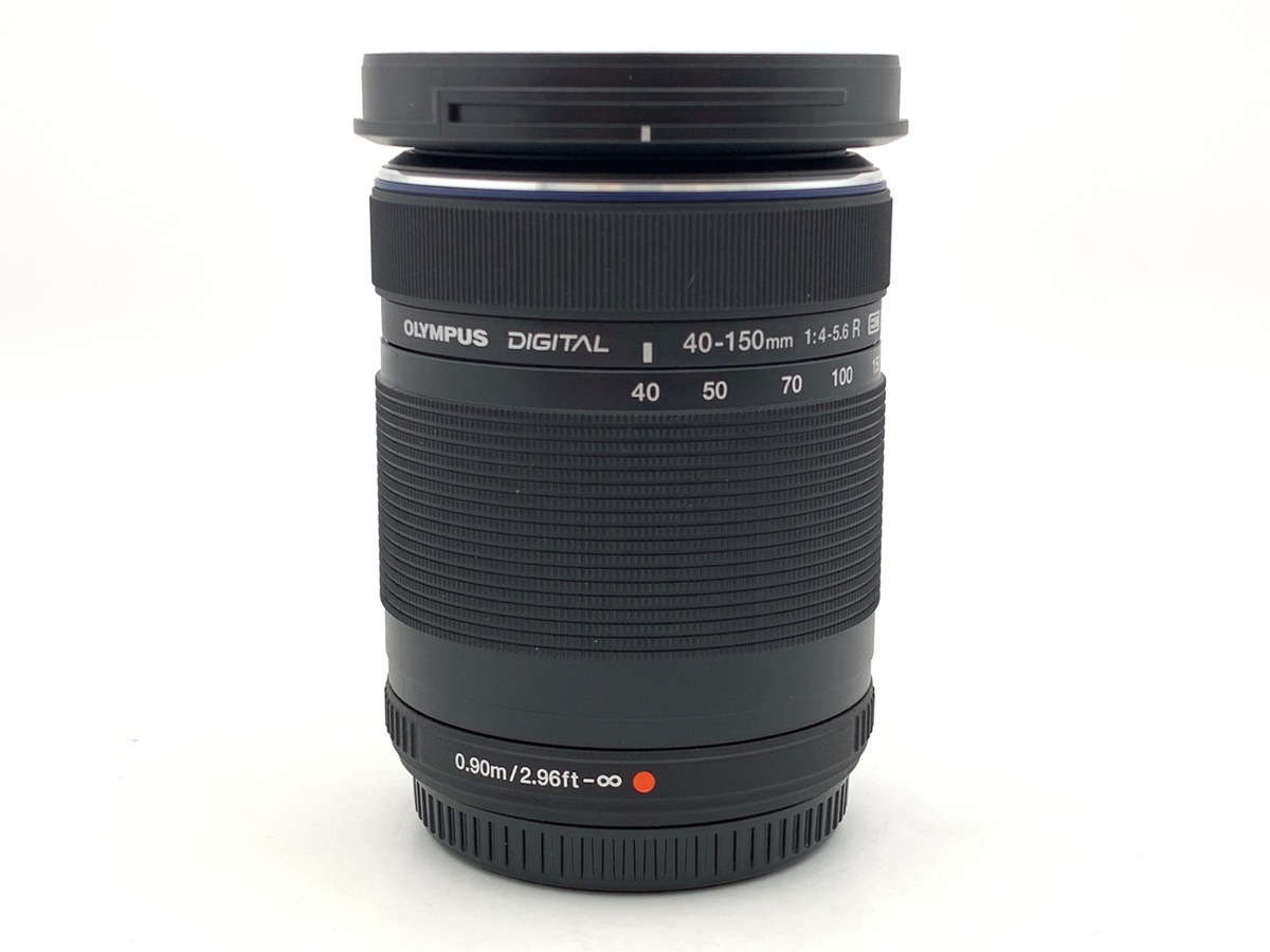 中古：B(並品)】オリンパス M.ZUIKO DIGITAL ED 40-150mm F4.0-5.6 R 