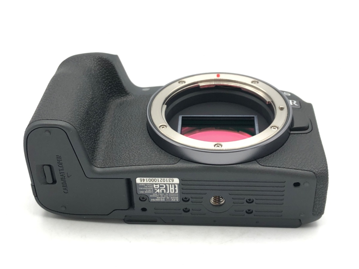 中古：A(美品)】キヤノン EOS RP ボディ | 2447730036776