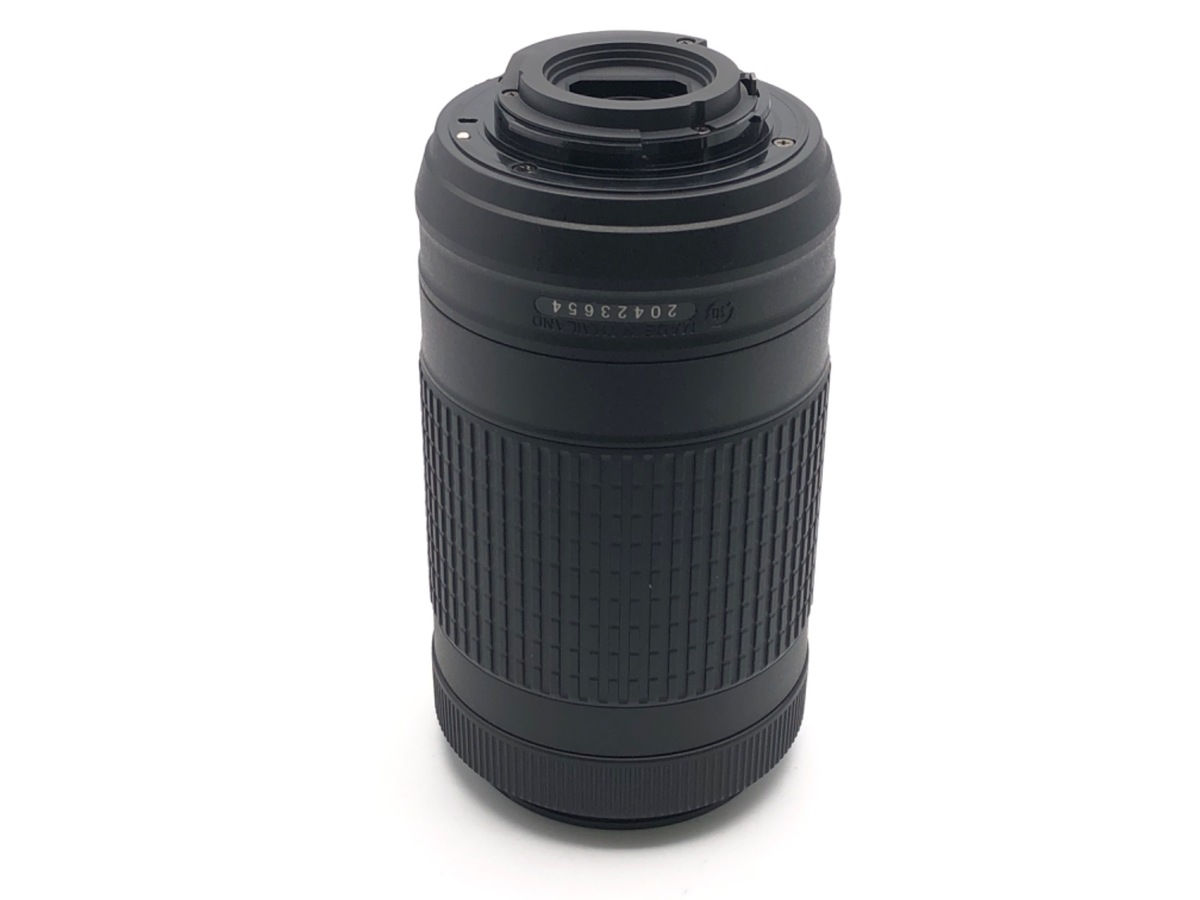 ニコン AF-P DX NIKKOR 70-300mm f/4.5-6.3G ED VR