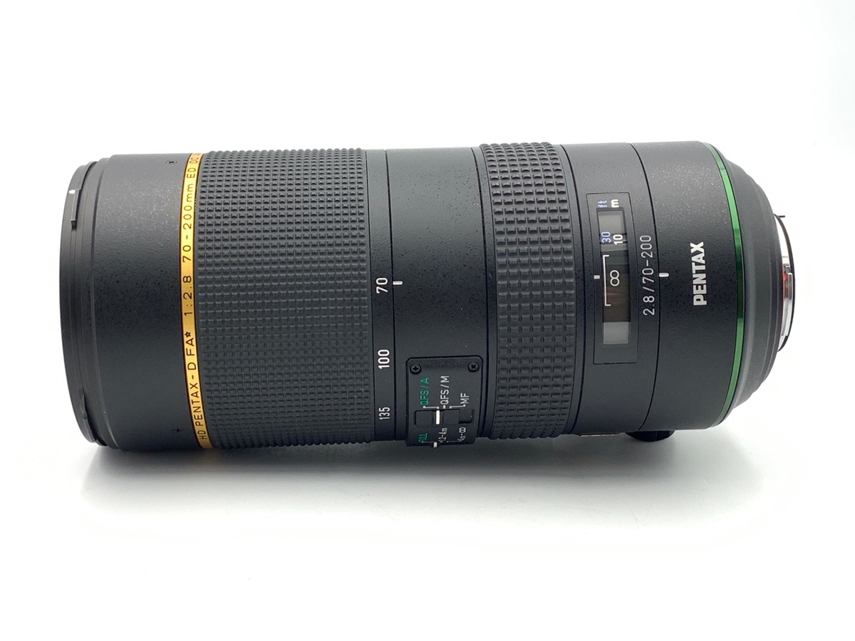 PENTAX F ZOOM 70-200mm レンズ 中古品 R00705 2026年最新】Yahoo!オークション -pentax-f 70-200mmの中古品・新品