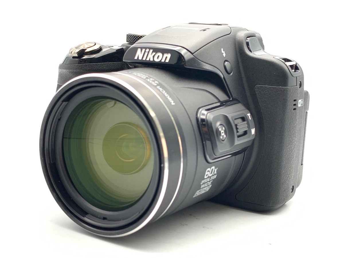 Nikon COOLPIX P610 動作可能 ジャンク扱い COOLPIX P610 中古価格比較 - 価格.com