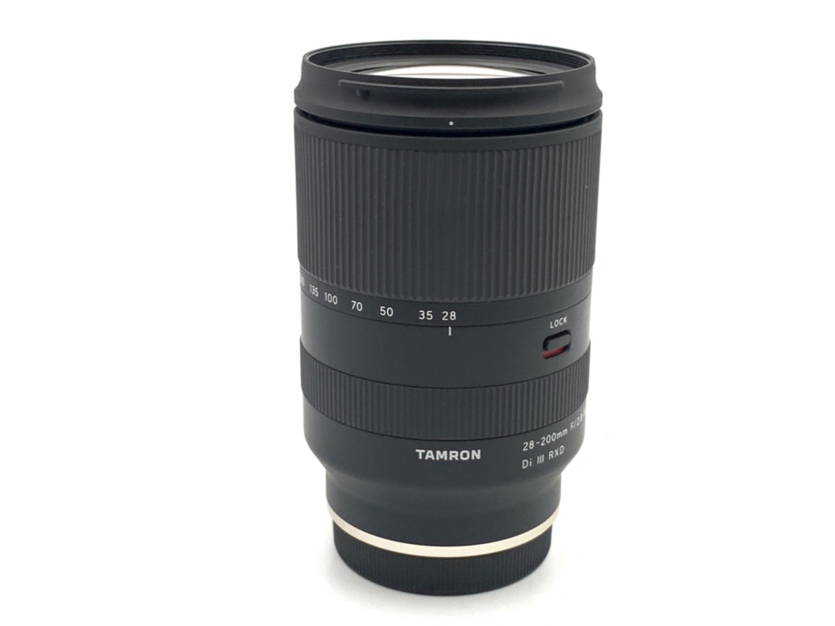 中古】交換レンズ｜タムロン 在庫一覧｜カメラのキタムラ