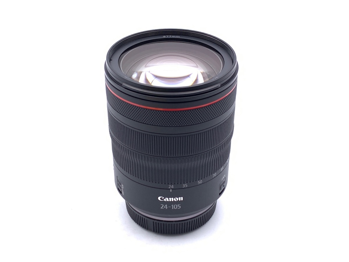 RF24-105mm F4 L IS USM 中古価格比較 - 価格.com
