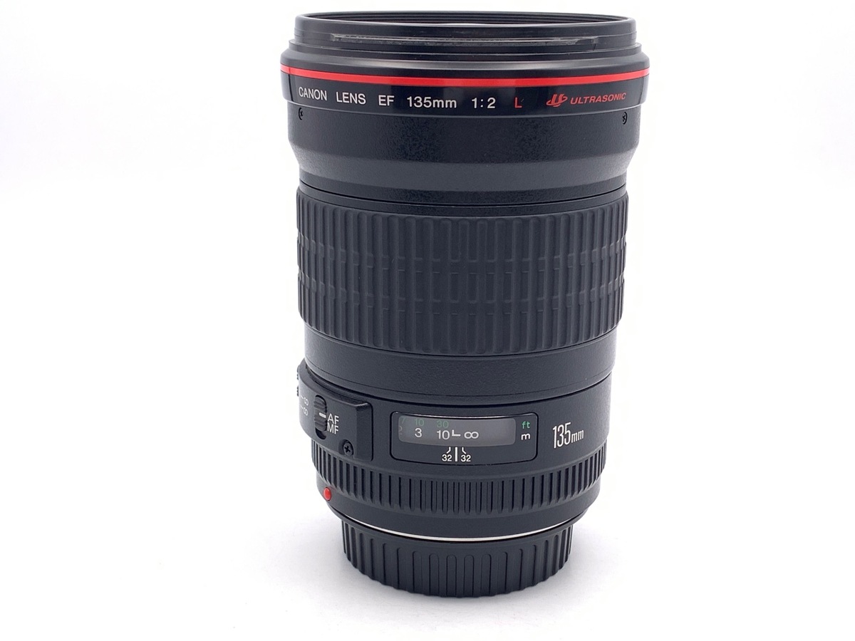 中古】EF135mm F2L USM 在庫一覧｜カメラのキタムラ