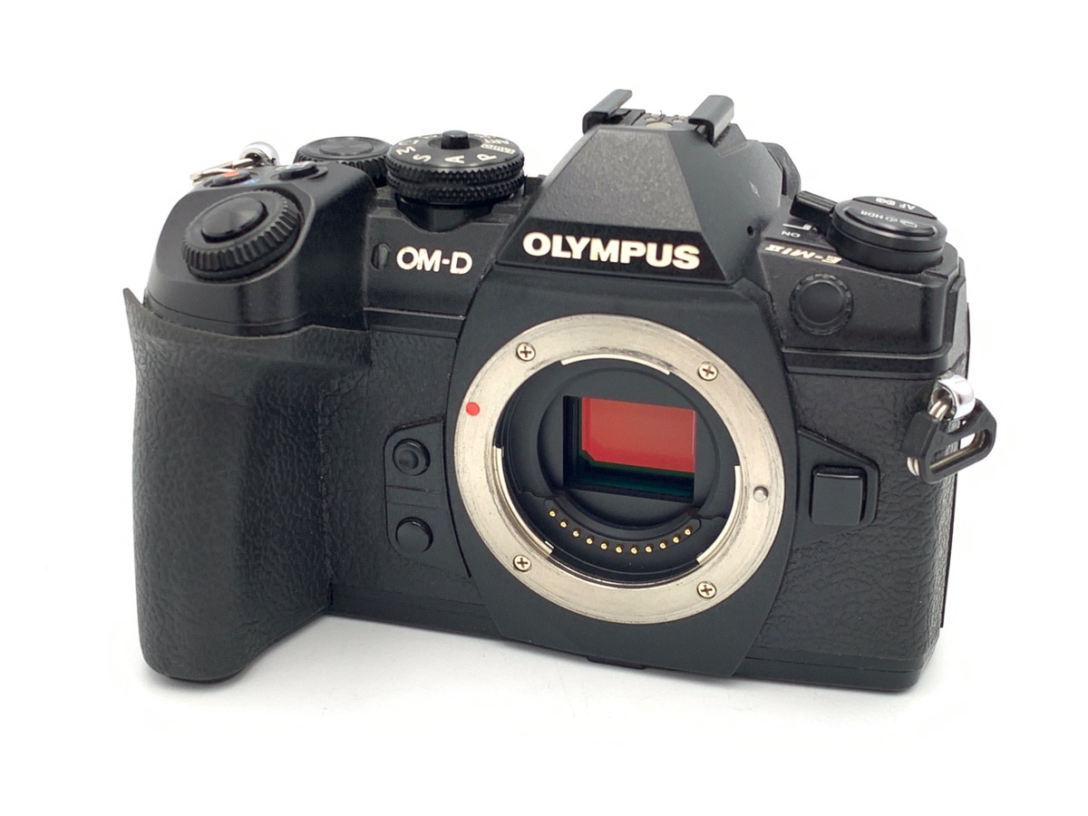 Olympus OM-D E-M1 MarkⅡ 本体&レンズ2本 中古　セット 中古】オリンパス OM-D E-M1 MarkII ボディ 在庫一覧｜カメラのキタムラ