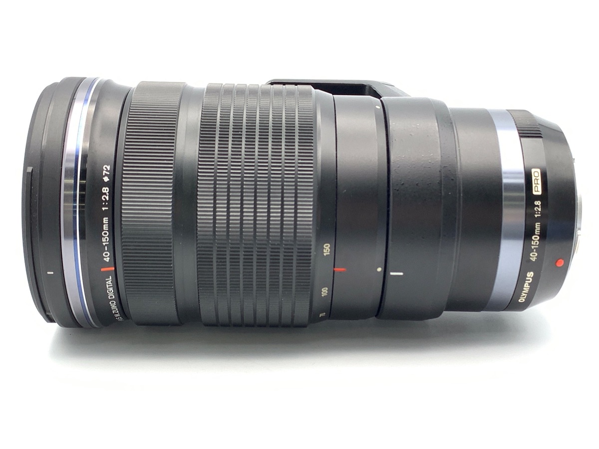 中古】オリンパス M.ZUIKO DIGITAL ED 40-150mm F2.8 PRO 在庫一覧 