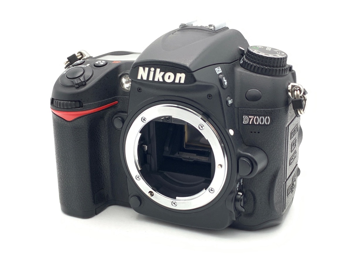 中古】ニコン D7000 ボディ 在庫一覧｜カメラのキタムラ