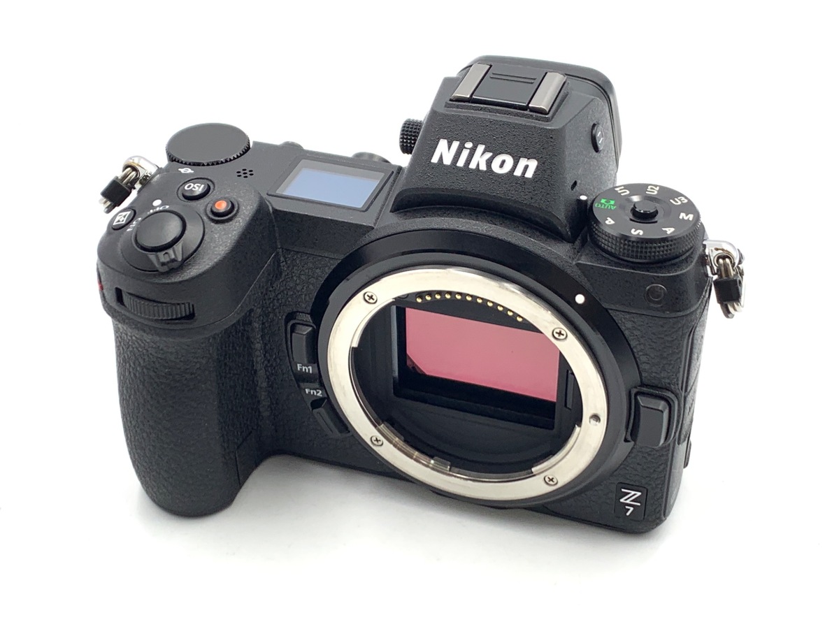 Z 7 ボディ 中古価格比較 - 価格.com