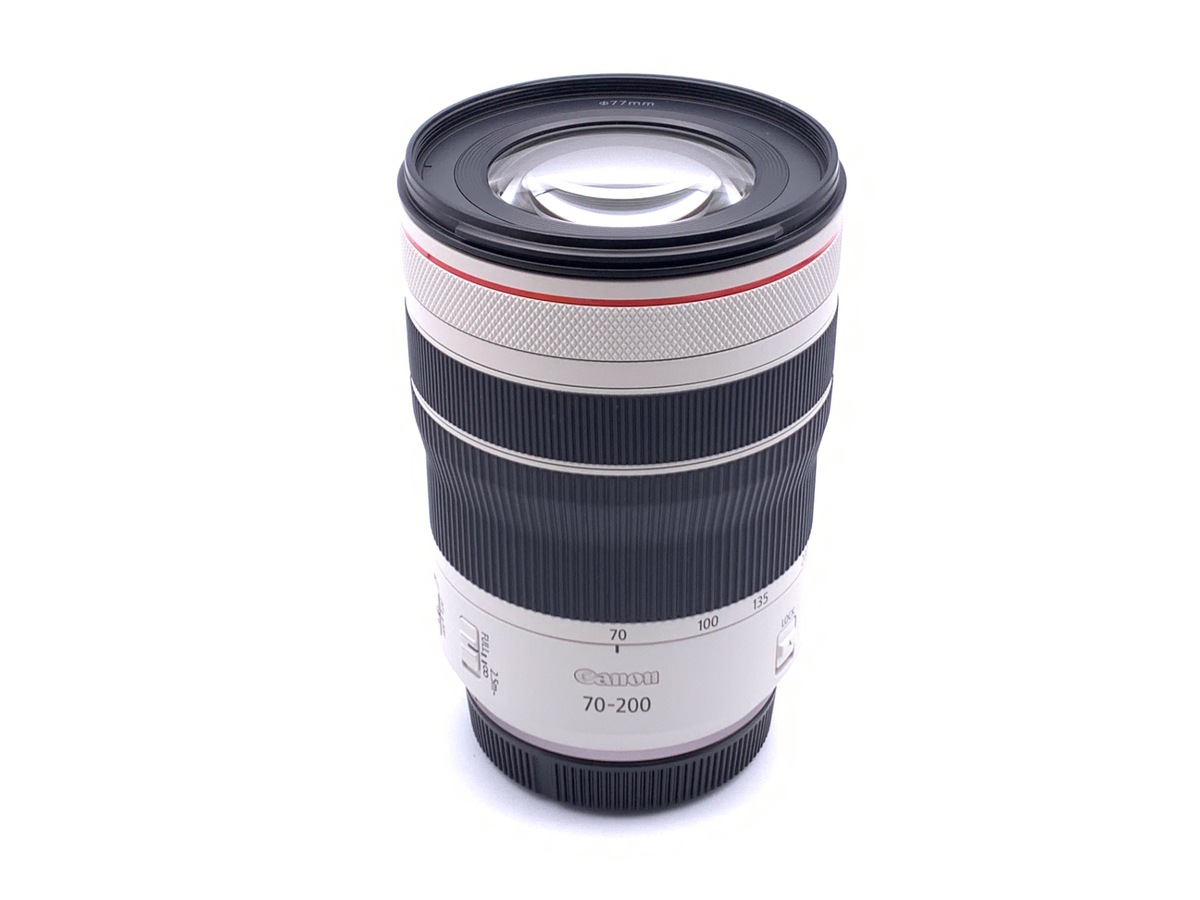 RF70-200mm F4 L IS USM 中古価格比較 - 価格.com