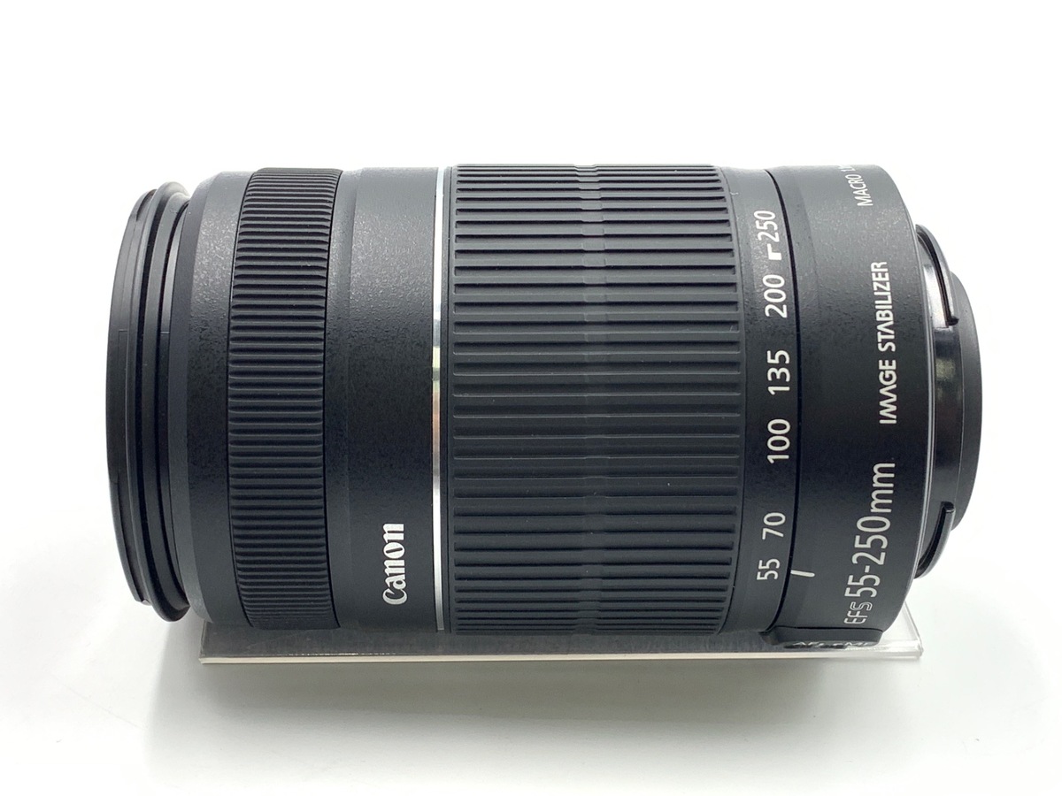 中古】キヤノン EF-S55-250mm F4-5.6 IS II 在庫一覧｜カメラのキタムラ