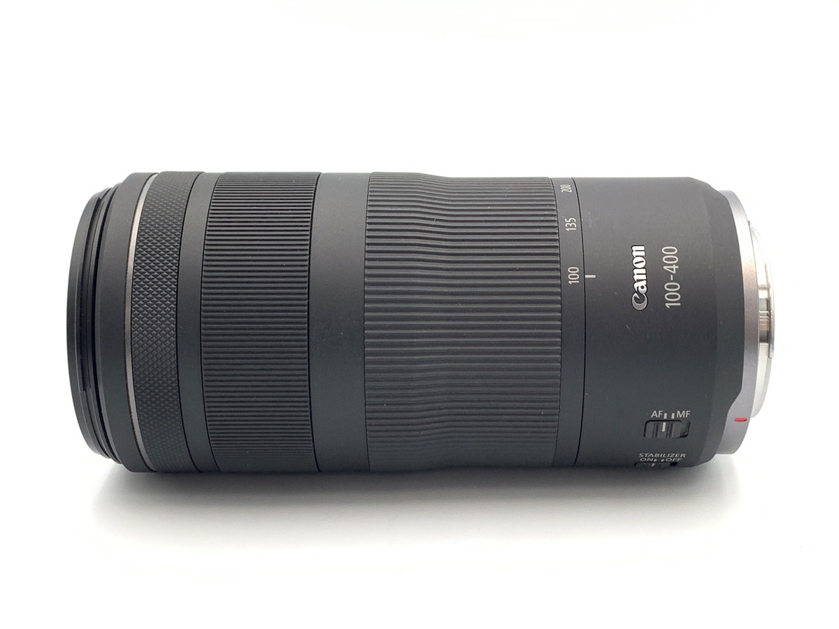 中古】キヤノン RF100-400mm F5.6-8 IS USM 在庫一覧｜カメラのキタムラ