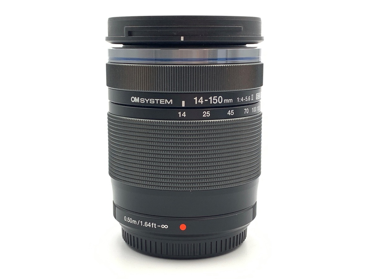 中古】OM SYSTEM M.ZUIKO DIGITAL ED 14-150mm F4.0-5.6 II 在庫一覧