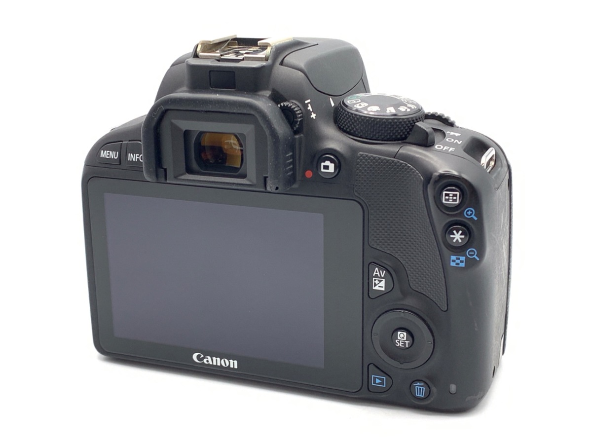 EOS kiss X7 ボディ【1800万画素】