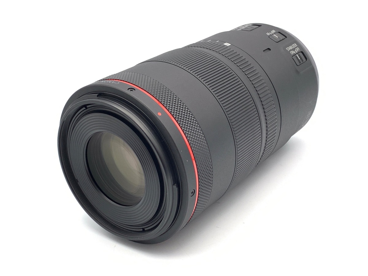RF100/2.8 L マクロ IS USM