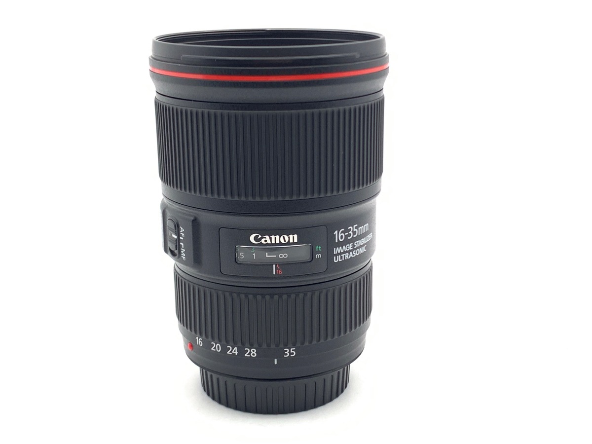 EF 16-35/4 L IS USM