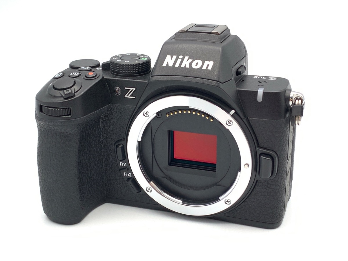 Z50II ���ި