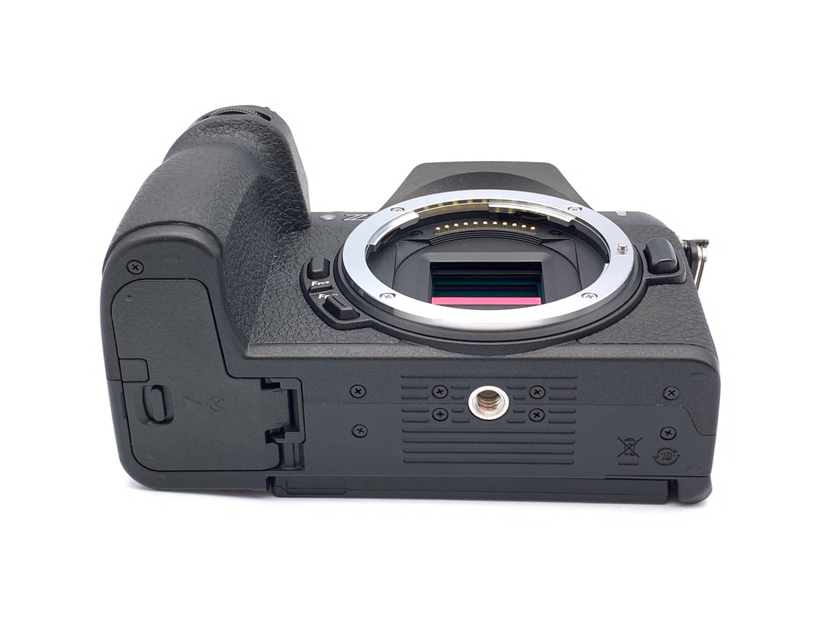 Z50II ボディ