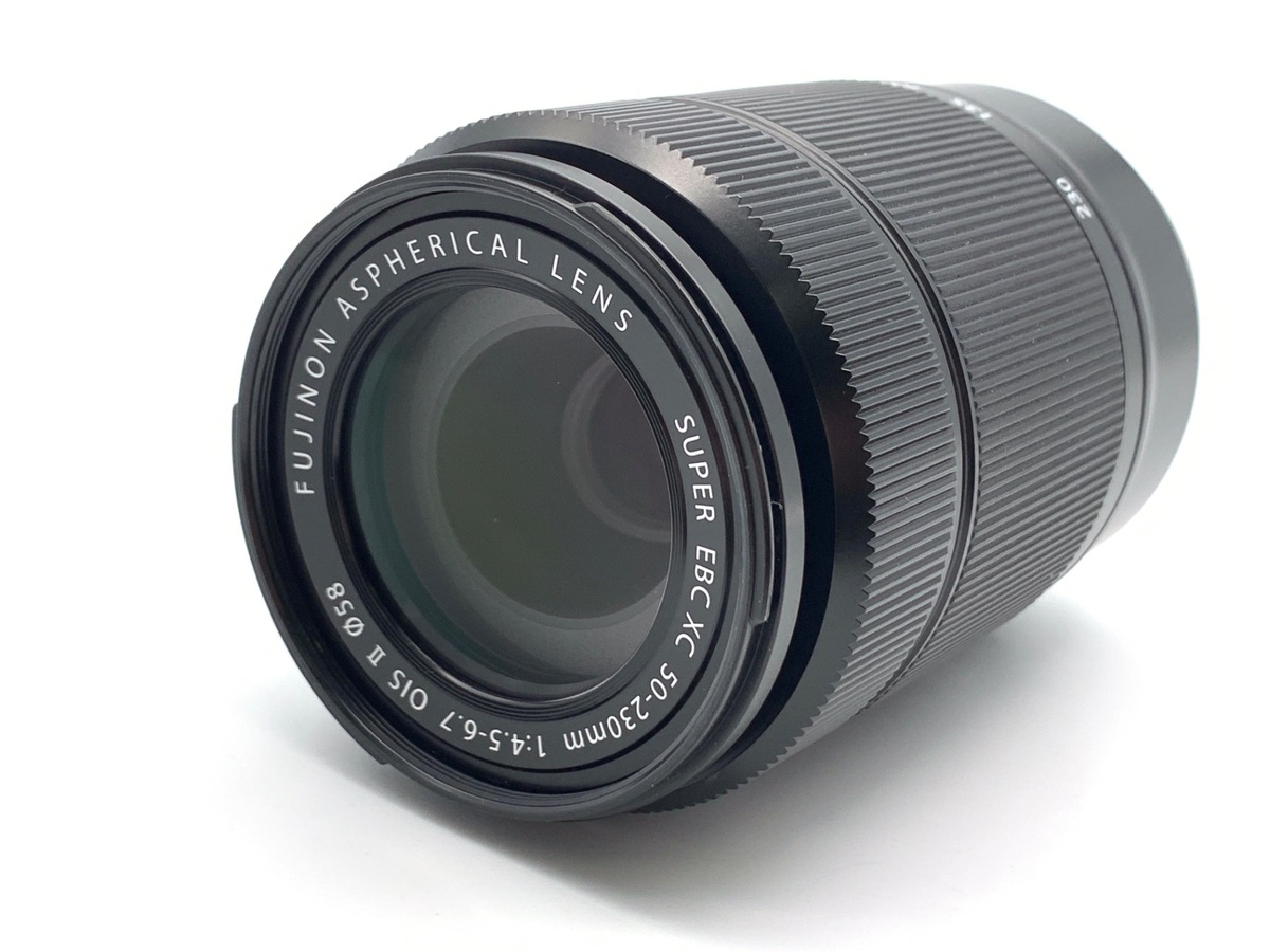 XC 50-230/4.5-6.7 OIS II ブラック