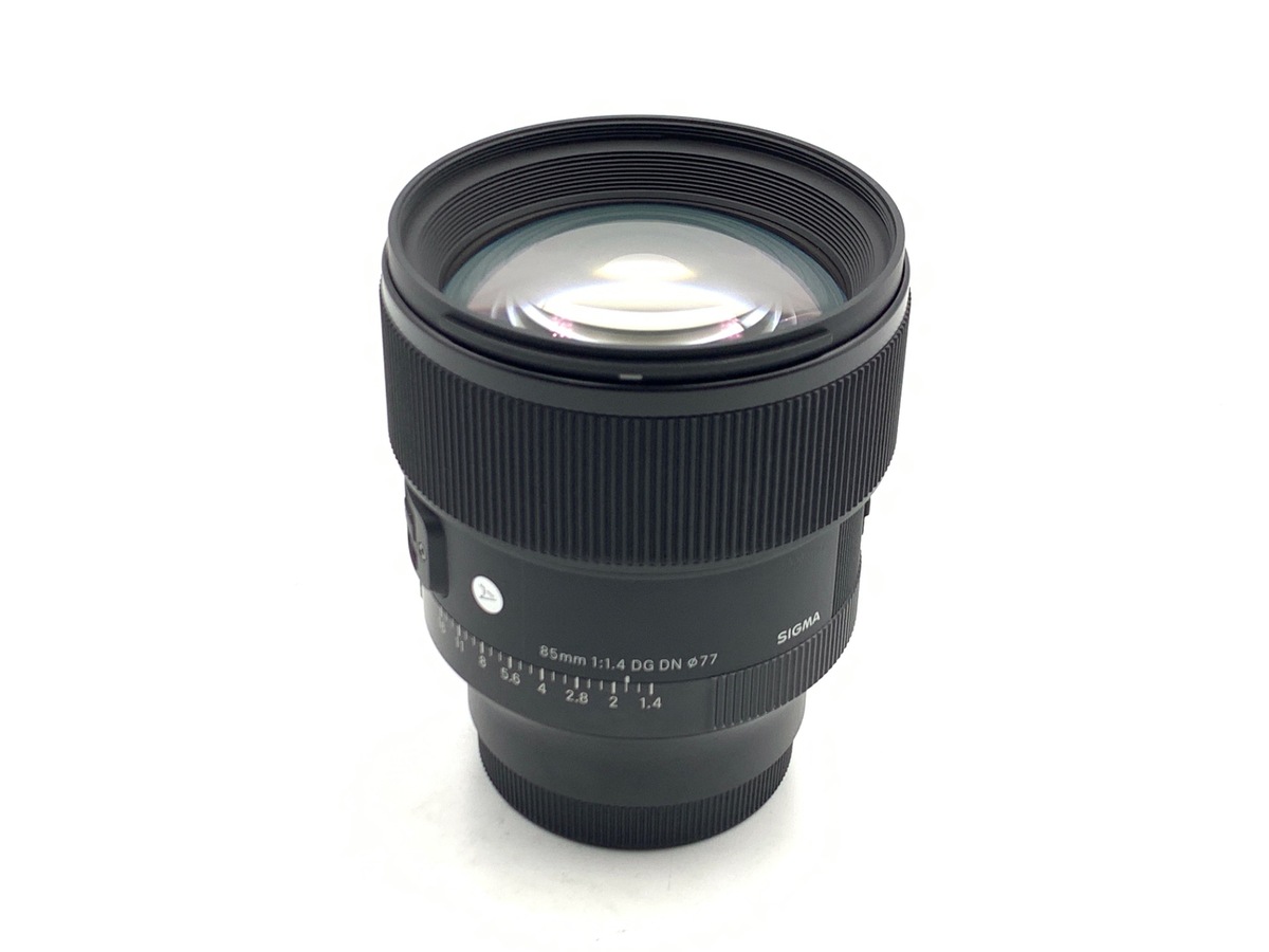 85/1.4 �ưE/�ٻ��ޑΉ� DG DN Art