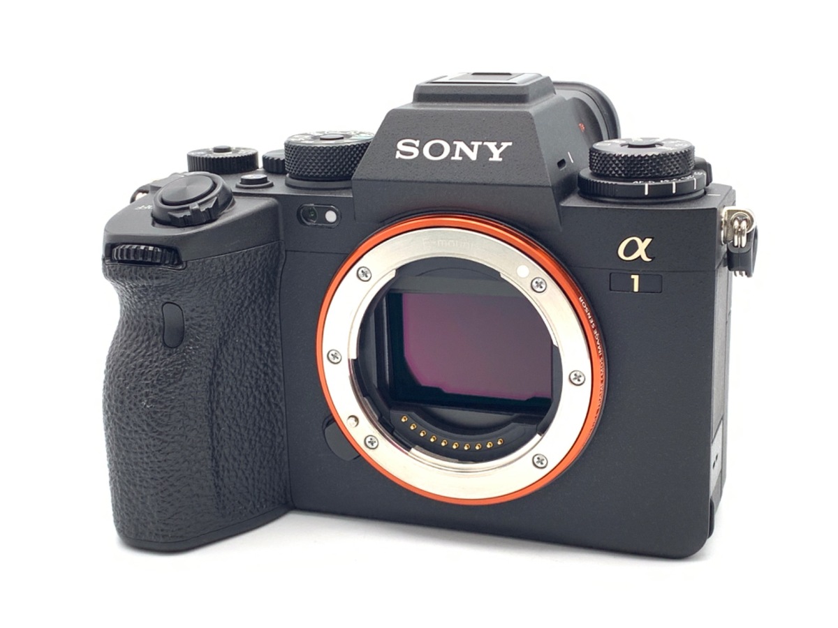 ��1 ILCE-1�y5010����f�z
