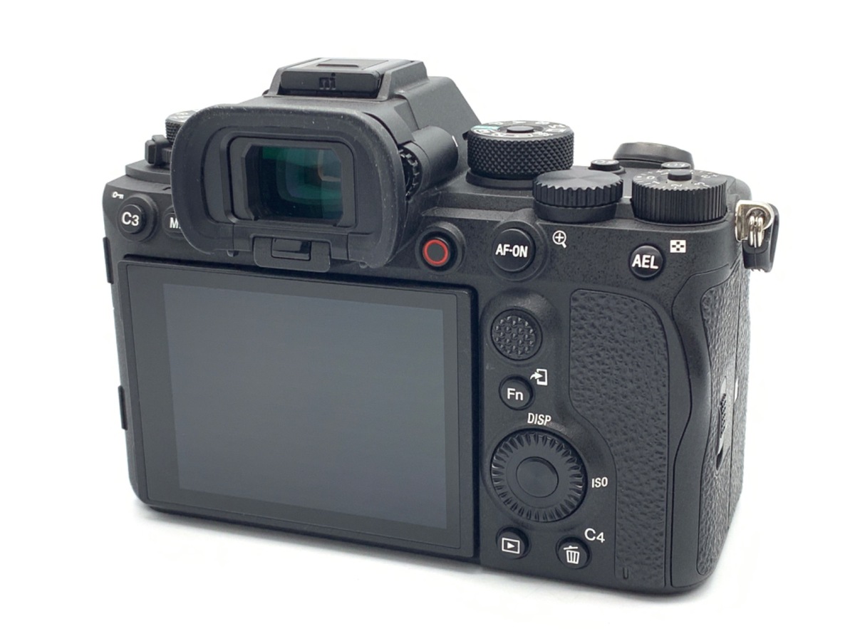 ��1 ILCE-1�y5010����f�z