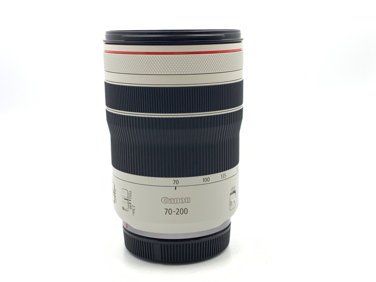 RF70-200mm F4 L IS USM 中古価格比較 - 価格.com
