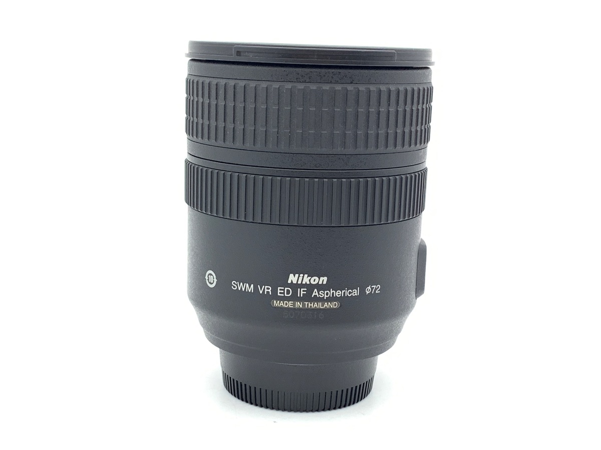 AF-S VR Zoom-Nikkor 24-120mm f/3.5-5.6G IF-ED 中古価格比較 - 価格.com