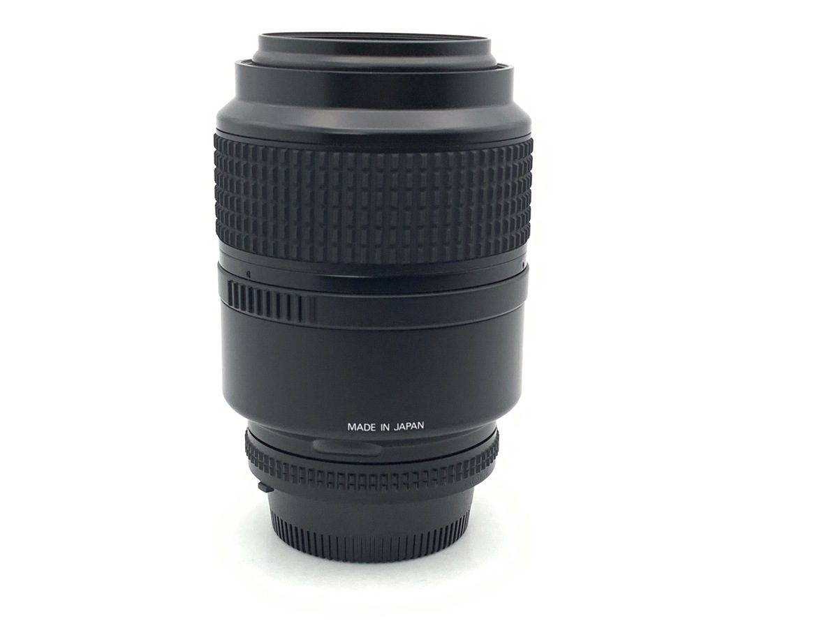 AI AF Micro Nikkor 105mm F2.8D 中古価格比較 - 価格.com