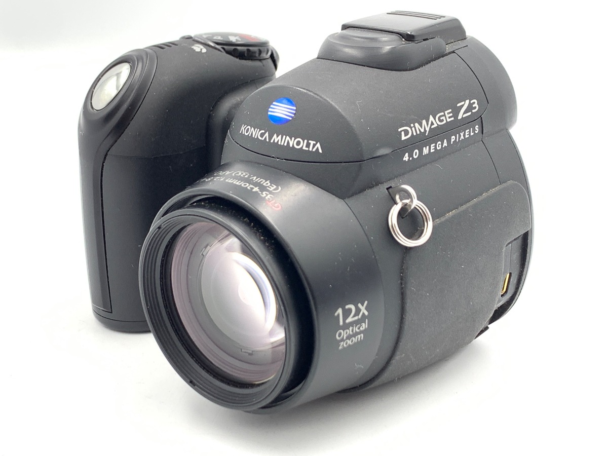 X1 MINOLTA KONICA 外観特 充電器付 コニカミノルタKONICA Konica