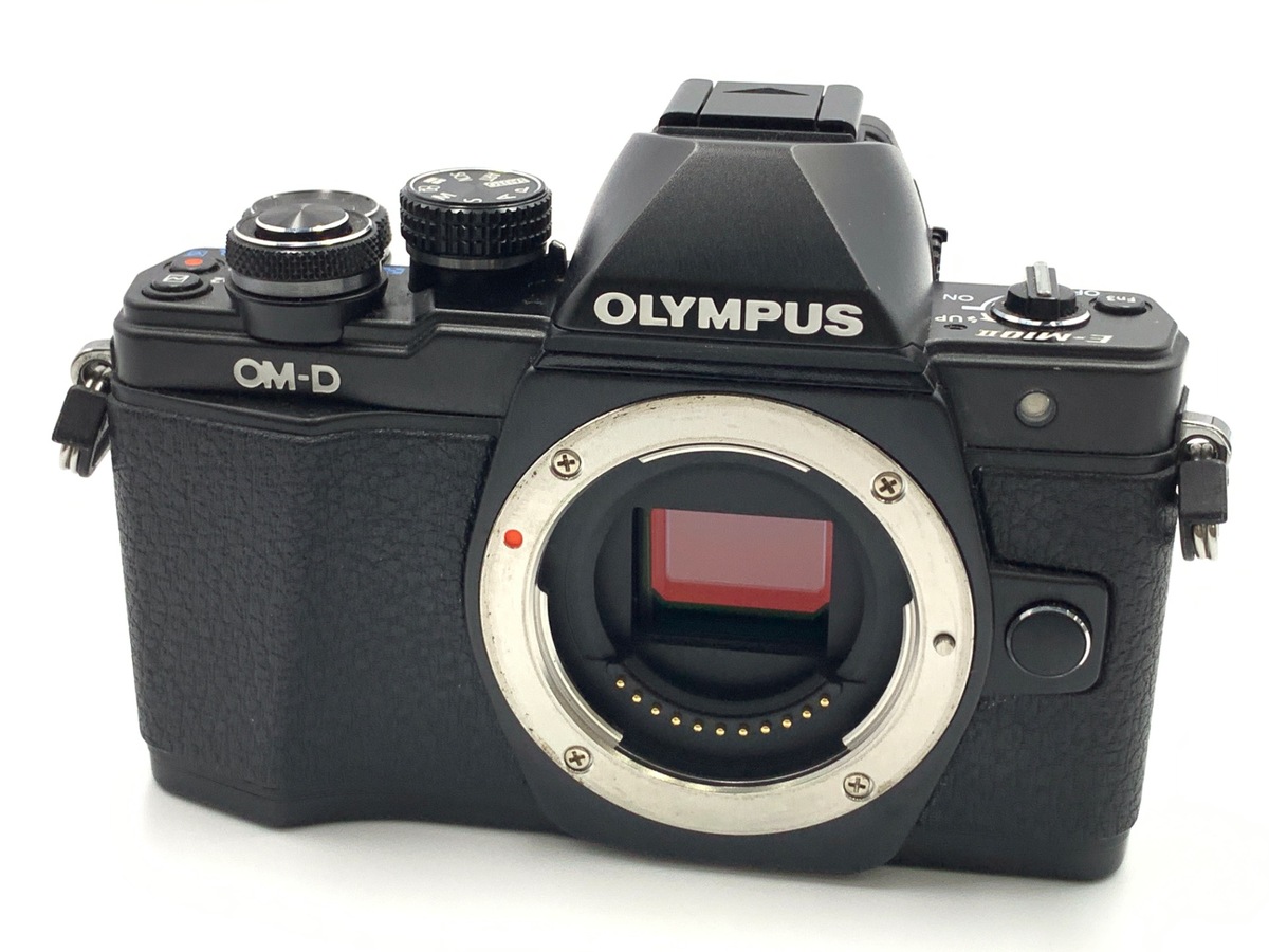 【美品】OLYMPUS E-M5 Mark II＋F2.8 PROレンズセット 豪快に買っちゃった！持ち歩き用カメラとしてOM-D E-M5 Mark2と