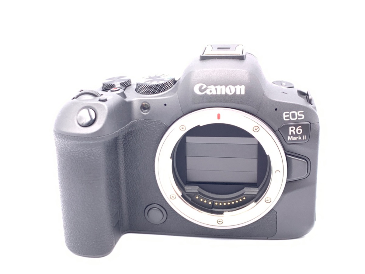 キヤノン EOS R6 MarkII ボディ