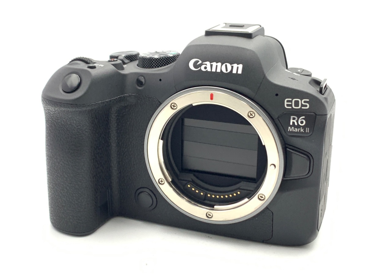 CANON EOS R10　ボディ Canon EOS R10 Mirrorless Camera (Body Only) Black 5331C002