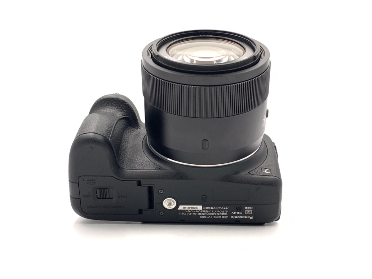 中古】パナソニック LUMIX DMC-FZ1000｜｜カメラのキタムラネットショップ