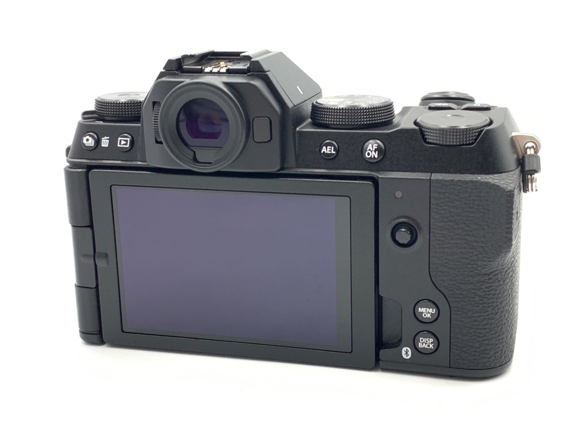 中古：B(並品)】フジフイルム X-S20 ボディ | 2447740037725