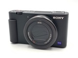 中古 SONY VLOGCAM ZV-1 デシタルカメラ SONY VLOGCAM ZV-1 (B) [ブラック] 価格比較 - 価格.com