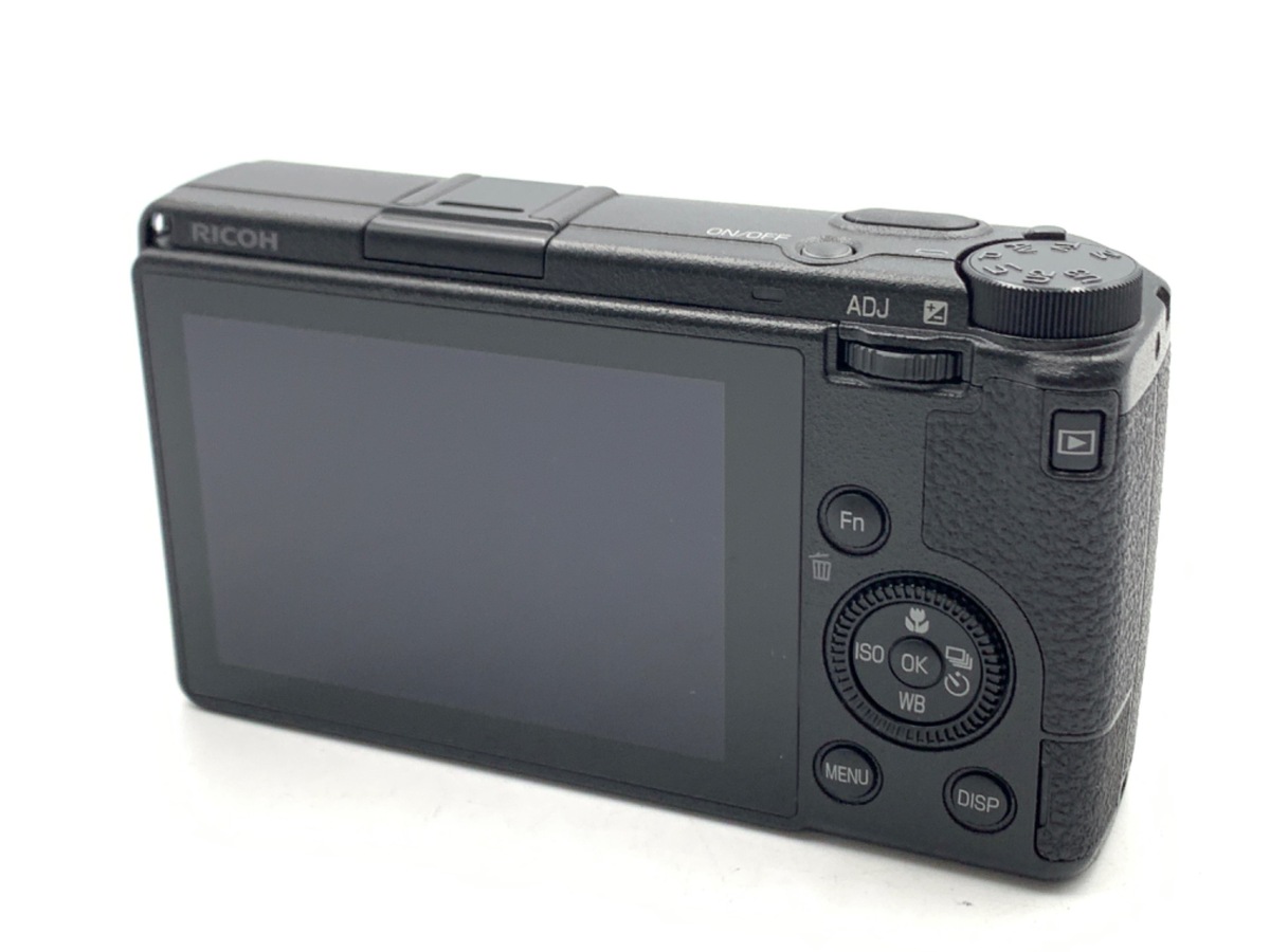 中古：B(並品)】リコー GR III | 2447740038661