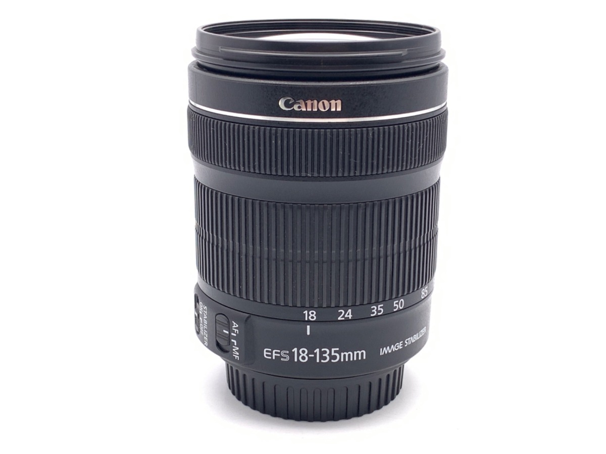 レンズ(単焦点) EF85mm F1.2L II USM EF8512L2 レンタル] Canon EF85mm F1.2L II USM - キャノンEFマウント中