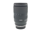 中古】タムロン 17-70mm F/2.8 Di III-A VC RXD フジフイルムX用