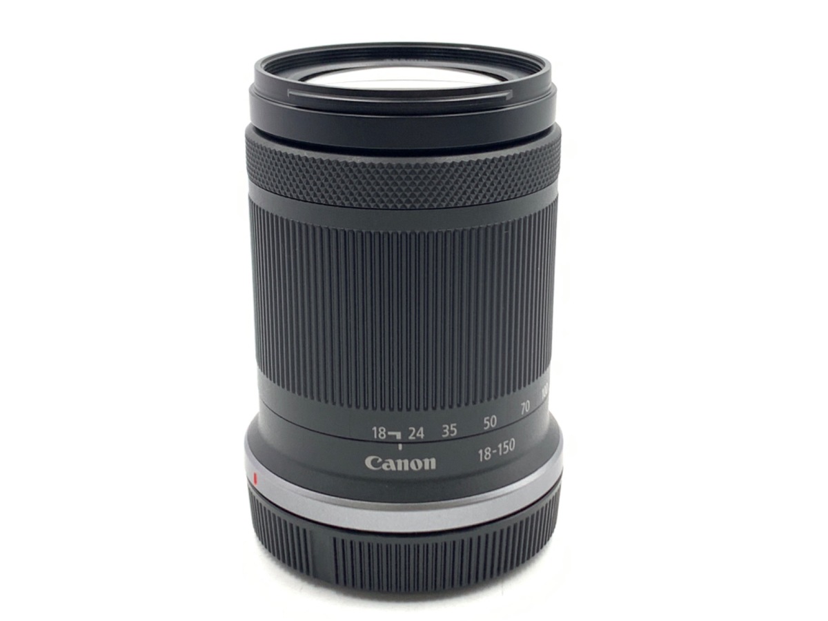 RF-S18-150mm F3.5-6.3 IS STM