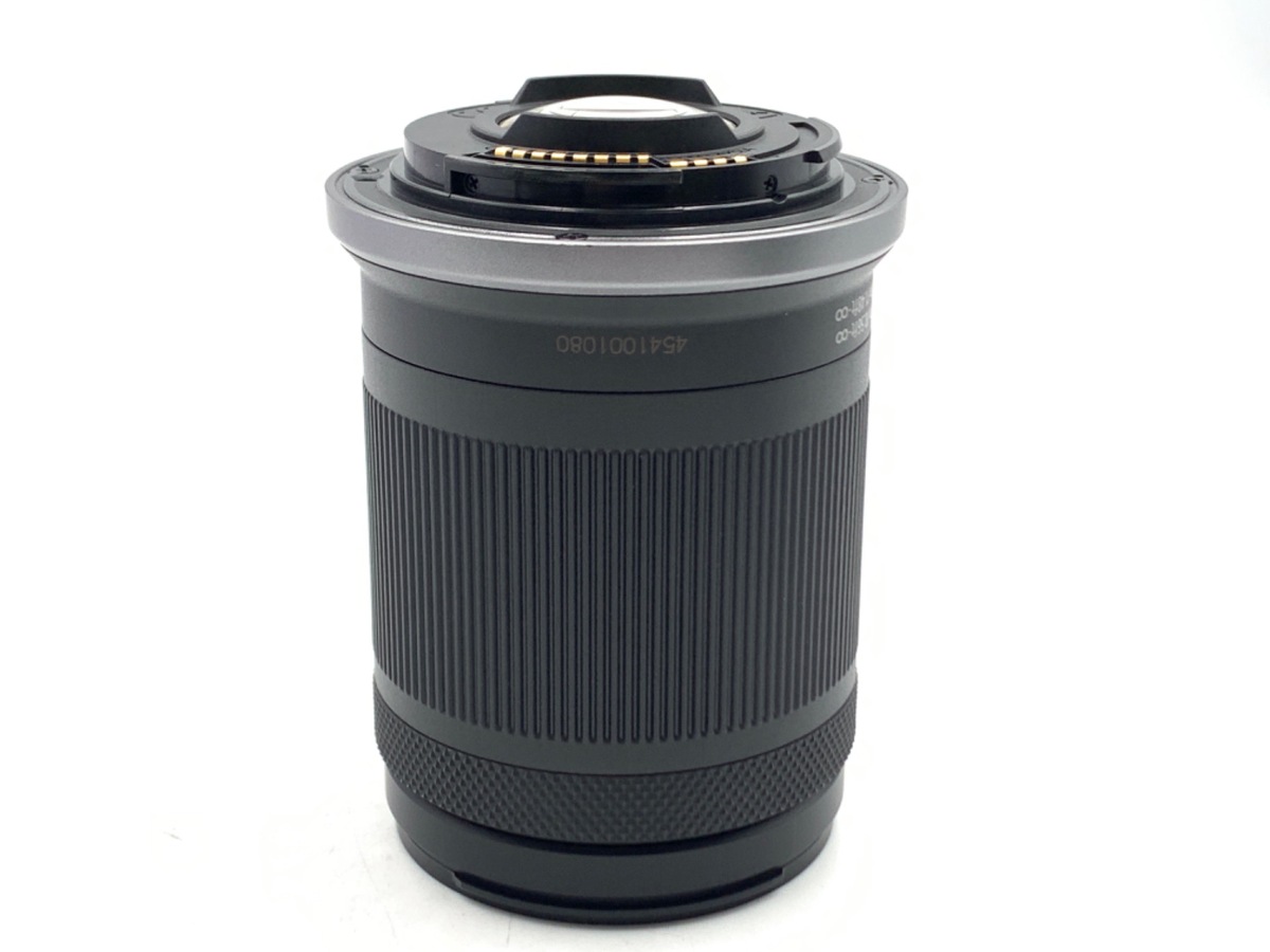 RF-S18-150mm F3.5-6.3 IS STM