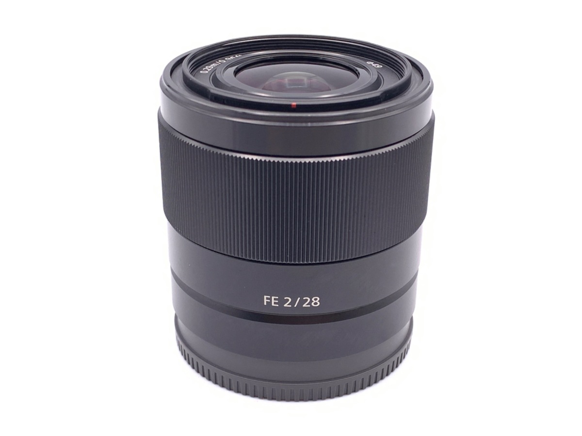 FE 28/2 SEL28F20