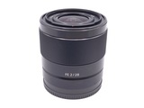 SONY FE 28mm F2 中古美品 SONY FE 28mm F2 中古美品 FE 28mm F2 SEL28F20 中古価格比較