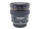 中古】キヤノン EF20mm F2.8 USM 在庫一覧｜カメラのキタムラ